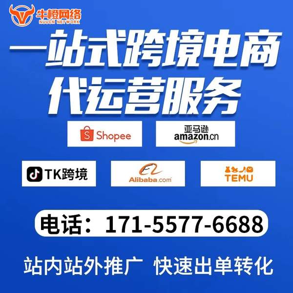 福鼎电商代运营